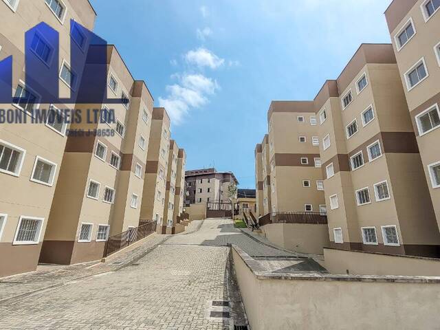 #39 - Apartamento para Locação em Cotia - SP - 1