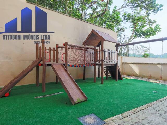 #40 - Apartamento para Venda em Cotia - SP - 3