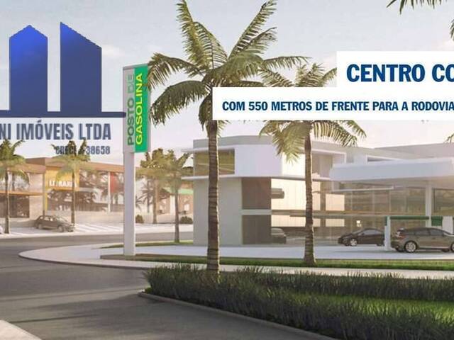 #1133otto - Área para Venda em Cotia - SP - 1