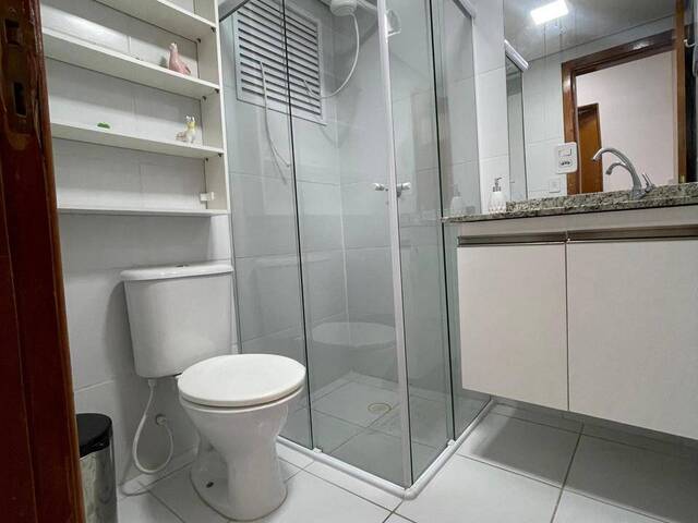 #59 - Apartamento para Venda em Carapicuíba - SP