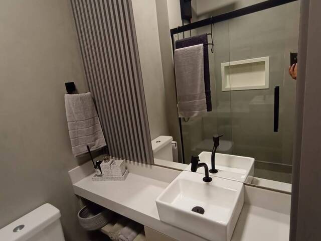 Apartamento para Venda em Cotia - 5