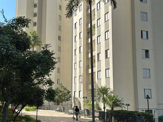 Apartamento para Venda em São Paulo - 2