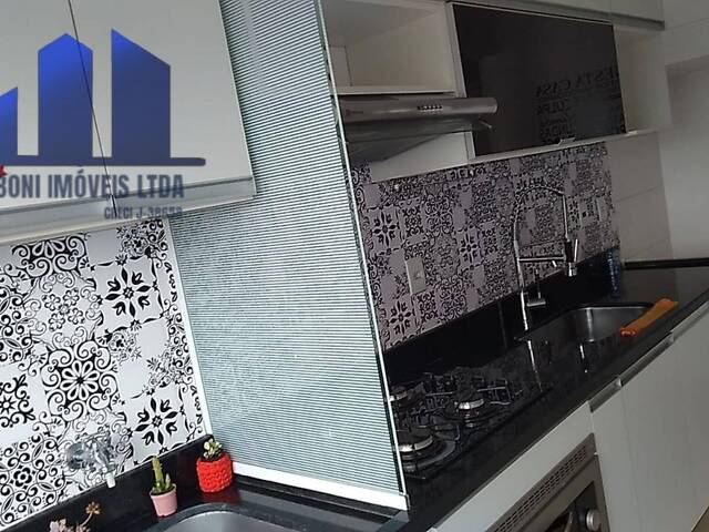 Apartamento para Venda em Carapicuíba - 2