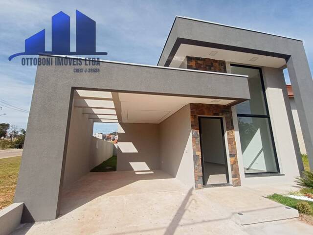#casa lago - Casa para Venda em Cotia - SP - 3