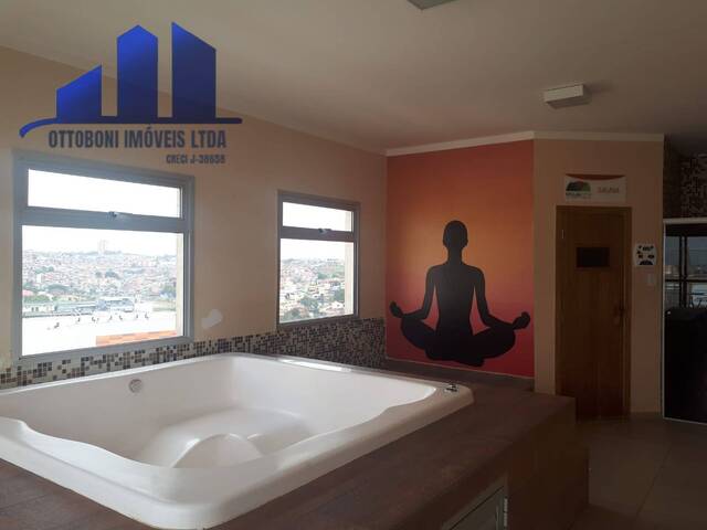 Apartamento para Venda em Carapicuíba - 4