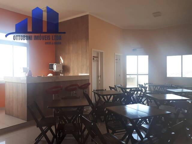Apartamento para Venda em Carapicuíba - 3