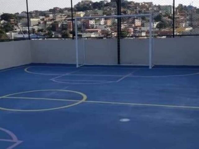 Apartamento para Venda em Carapicuíba - 5
