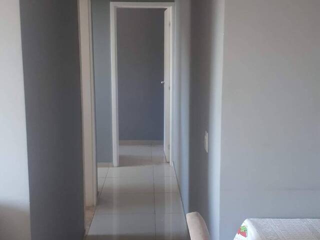 #92 - Apartamento para Venda em Carapicuíba - SP - 2