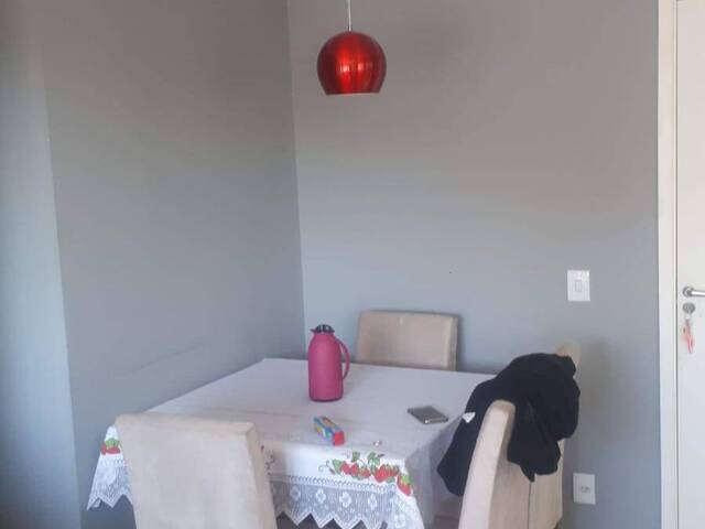 #92 - Apartamento para Venda em Carapicuíba - SP - 3