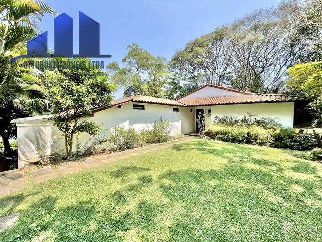 #1233otto - Casa para Venda em Cotia - SP - 1