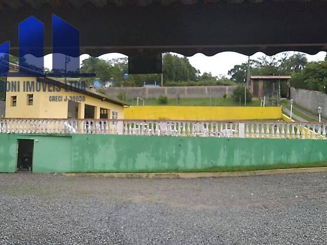 #100 - Chácara para Venda em São Roque - SP - 2