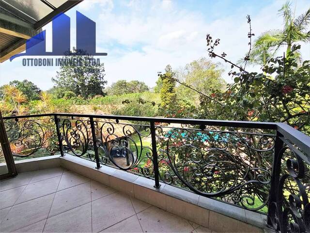 #Otto1228 - Casa para Venda em Jandira - SP - 3