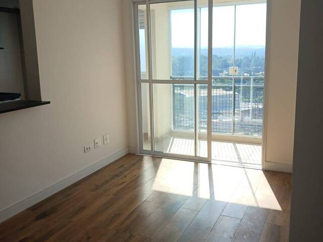 #VD RB - Apartamento para Venda em Carapicuíba - SP