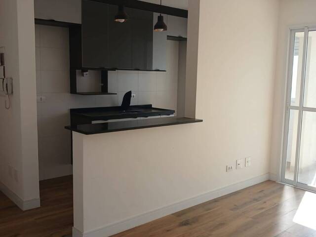 Apartamento para Venda em Carapicuíba - 4