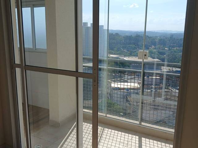 Apartamento para Venda em Carapicuíba - 5