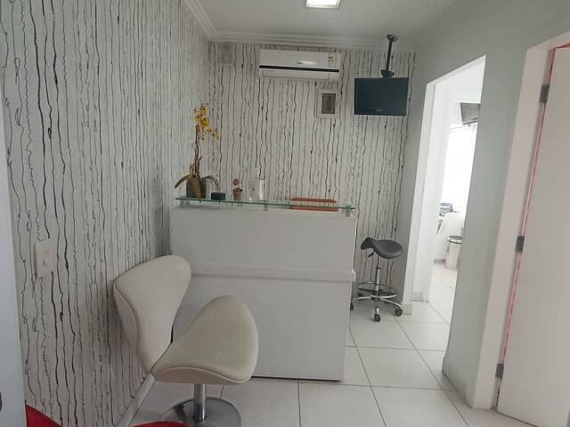 #117 - Sala para Venda em Cotia - SP - 2