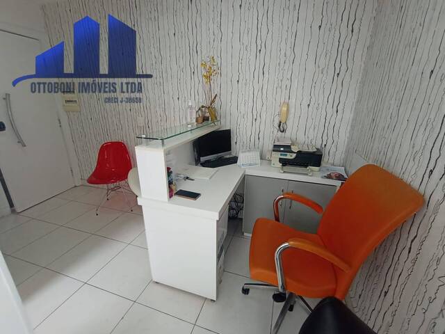 #117 - Sala para Venda em Cotia - SP - 3