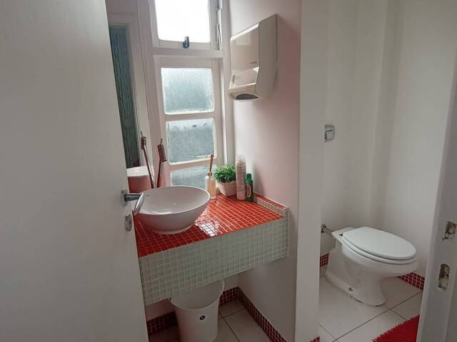 Sala para Venda em Cotia - 4
