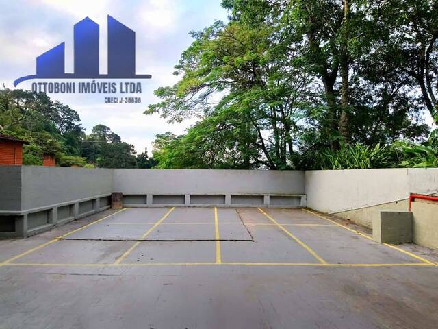 Sala para Venda em Carapicuíba - 3