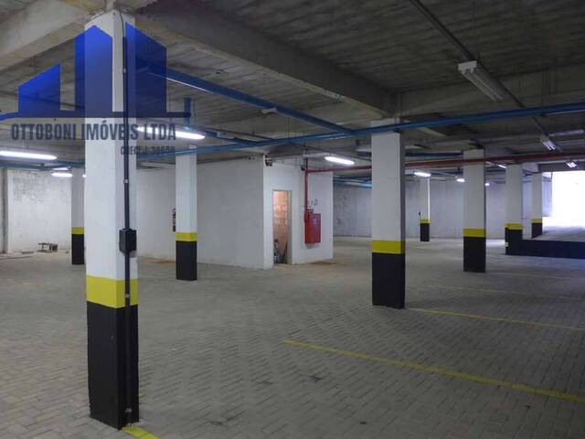 Sala para Venda em Carapicuíba - 2