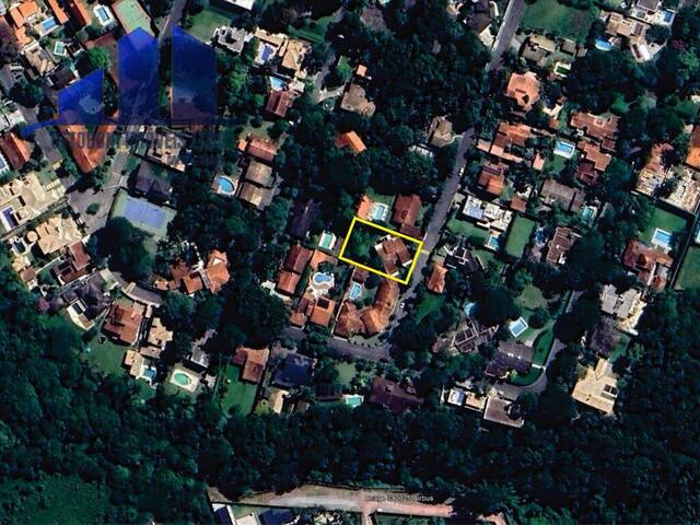 #1270 otto - Casa para Venda em Carapicuíba - SP - 2