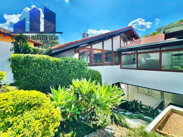 #1270 otto - Casa para Venda em Carapicuíba - SP - 1
