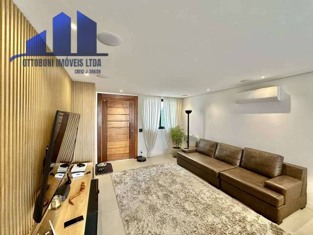#otto 1276 - Casa para Venda em Cotia - SP - 1