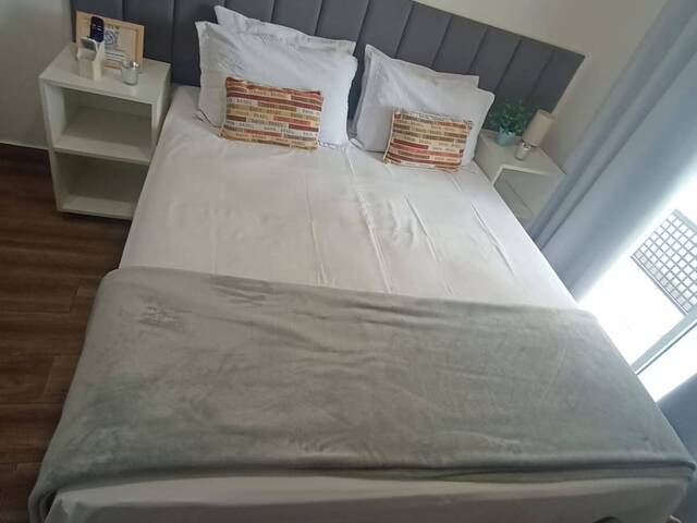 #ST 304 - Apartamento para Venda em Cotia - SP - 2