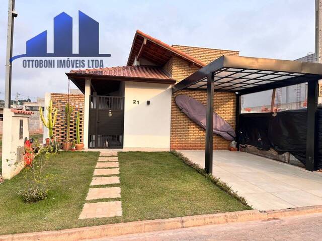 #CS LG  SG - Casa para Venda em Cotia - SP - 1