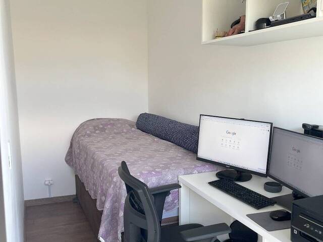 #CS LG  SG - Casa para Venda em Cotia - SP - 3