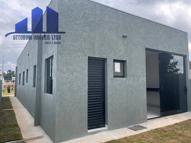 #CS LAGO SG - Casa para Venda em Cotia - SP - 2