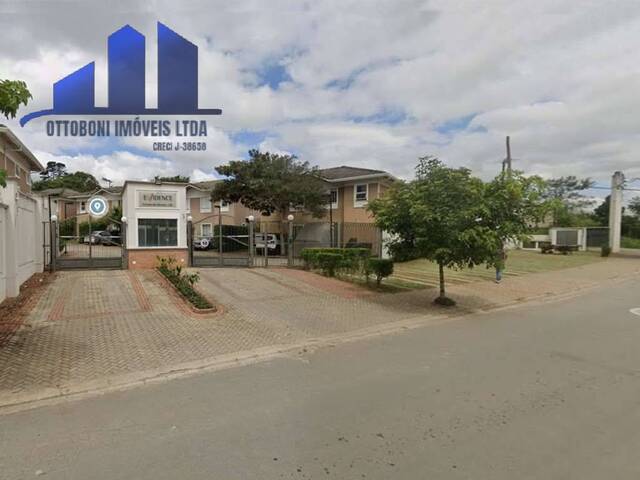 #CS 1277 - Casa para Venda em Cotia - SP - 3