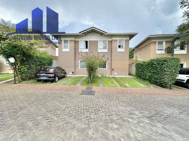 #CS 1277 - Casa para Venda em Cotia - SP - 1