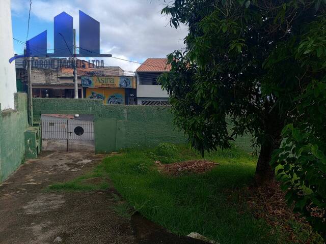 Terreno para Venda em Carapicuíba - 3