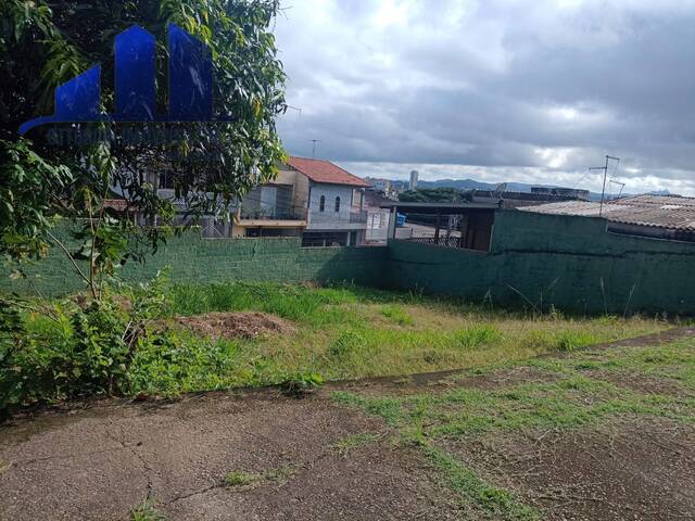Terreno para Venda em Carapicuíba - 4