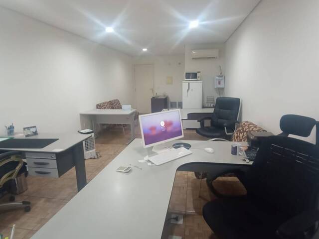 Sala para Venda em Cotia - 4