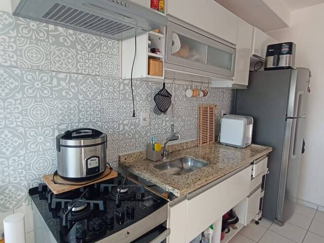 Apartamento para Venda em Carapicuíba - 2