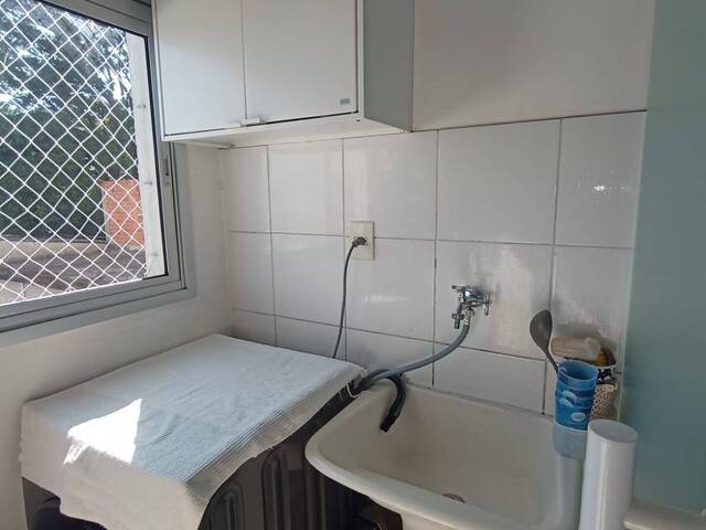Apartamento para Venda em Carapicuíba - 3
