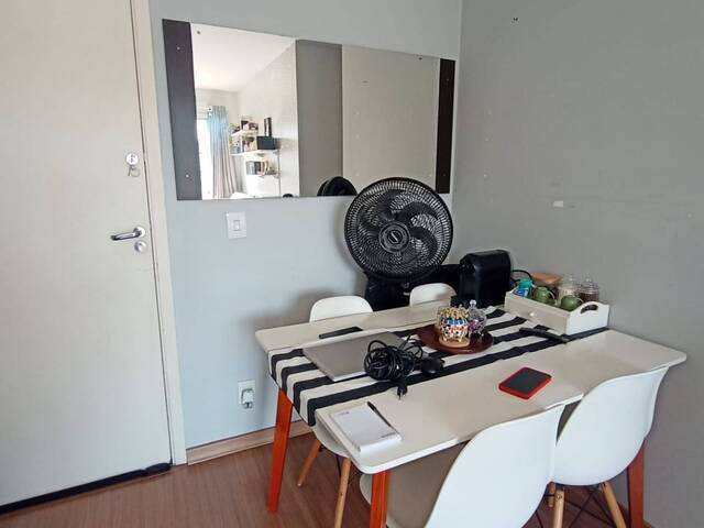 Apartamento para Venda em Carapicuíba - 5