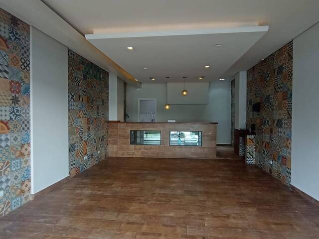 #140 - Sala para Locação em Cotia - SP - 1