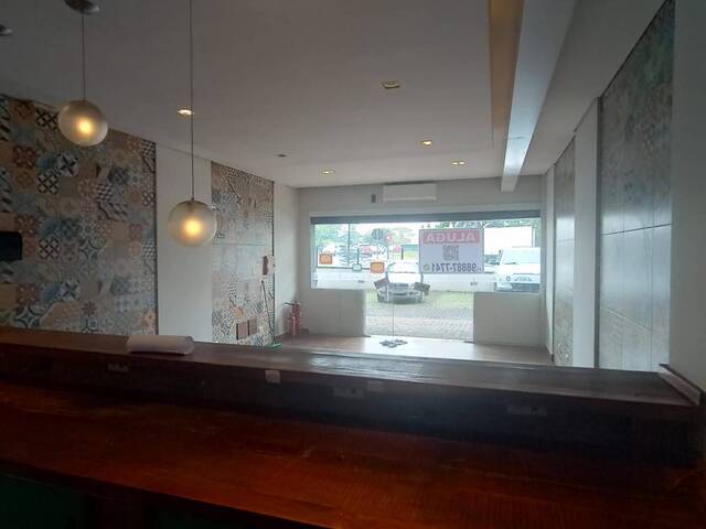 Sala para Locação em Cotia - 4