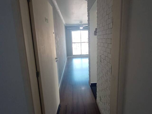 Apartamento para Locação em Carapicuíba - 4
