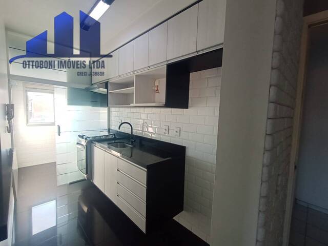 Apartamento para Locação em Carapicuíba - 3
