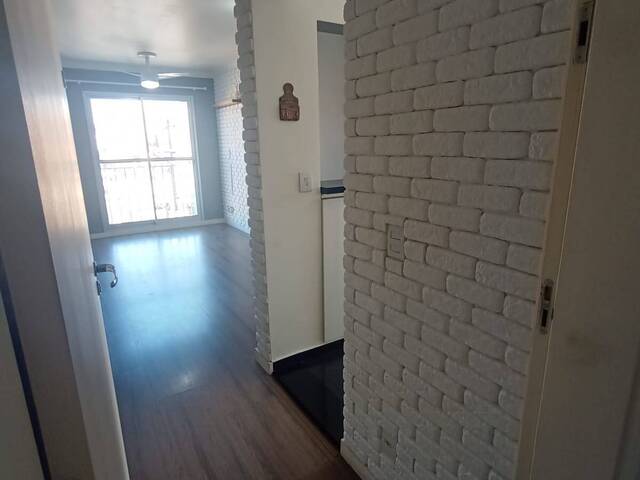 Apartamento para Locação em Carapicuíba - 5