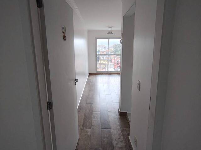 #142 - Apartamento para Venda em Carapicuíba - SP - 3