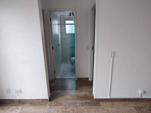 #142 - Apartamento para Venda em Carapicuíba - SP - 2