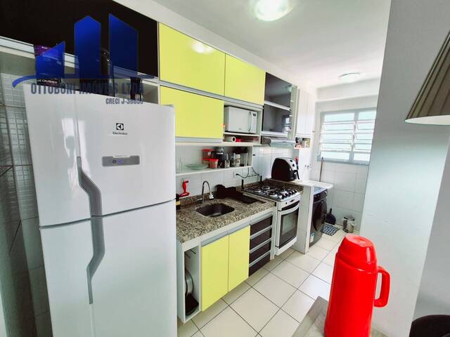 #Otto SP 23 - Apartamento para Venda em Cotia - SP - 2