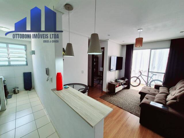 #Otto SP 23 - Apartamento para Venda em Cotia - SP - 3