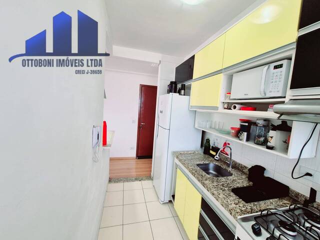 Apartamento para Venda em Cotia - 4