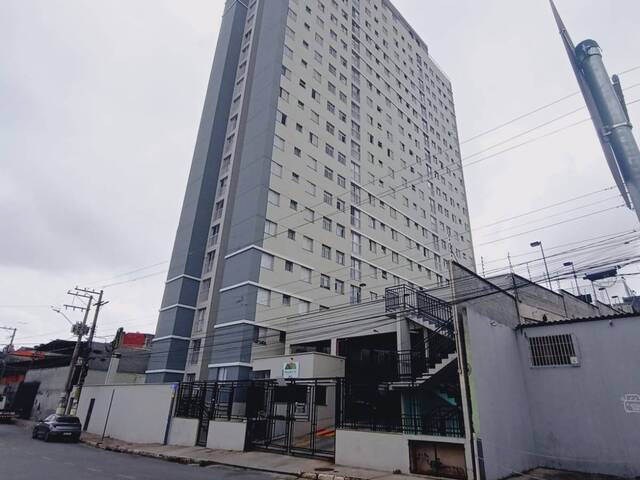 Apartamento para Venda em Carapicuíba - 2